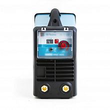 Сварочный инвертор GROVERS MMA-200G Professional — фото 5
