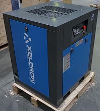 Винтовой компрессор Xeleron Z350A 8 — фото 6