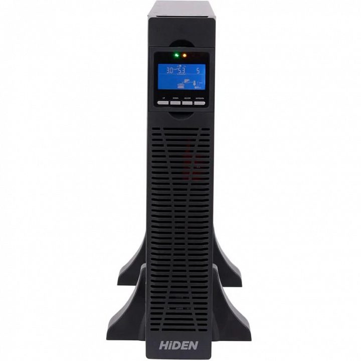 Источник бесперебойного питания HIDEN MP RT III 6kVA