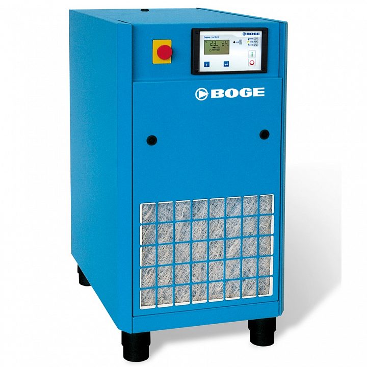 Винтовой компрессор Boge C 7 10
