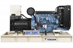 Дизельный генератор Teksan TJ1100BD5C — фото 4