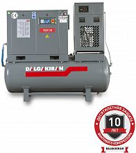 Винтовой компрессор DALGAKIRAN Tidy 20B-10-500D Compact — фото 1