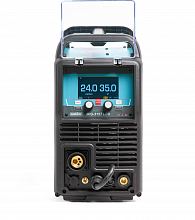 Сварочный полуавтомат GROVERS MIG-315T LCD — фото 2