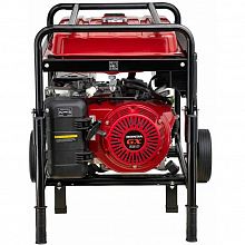 Бензиновый генератор HND GE 5500 XL — фото 6