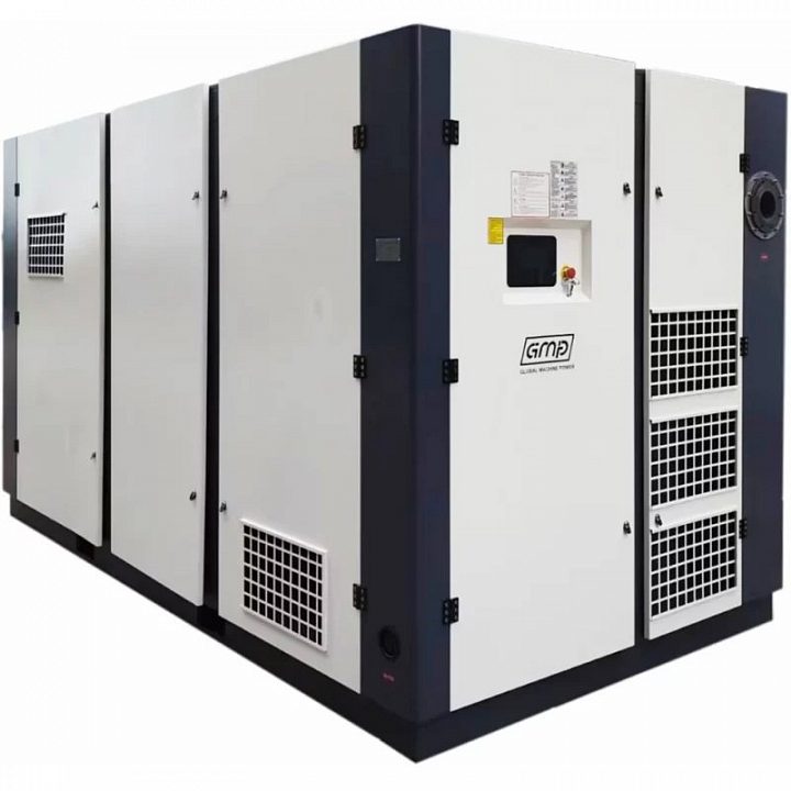 Винтовой компрессор GMP GM 185-7D GE/HB