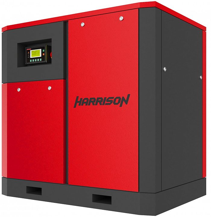 Винтовой компрессор Harrison HRS-945600