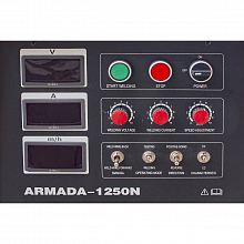 Трактор сварочный HUGONG ARMADA 1250N — фото 14