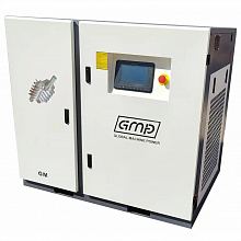 Винтовой компрессор GMP GM 5,5-12 VSD (IP23) — фото 2