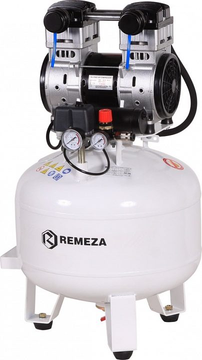 Поршневой компрессор Remeza СБ4-50.OLD15СM