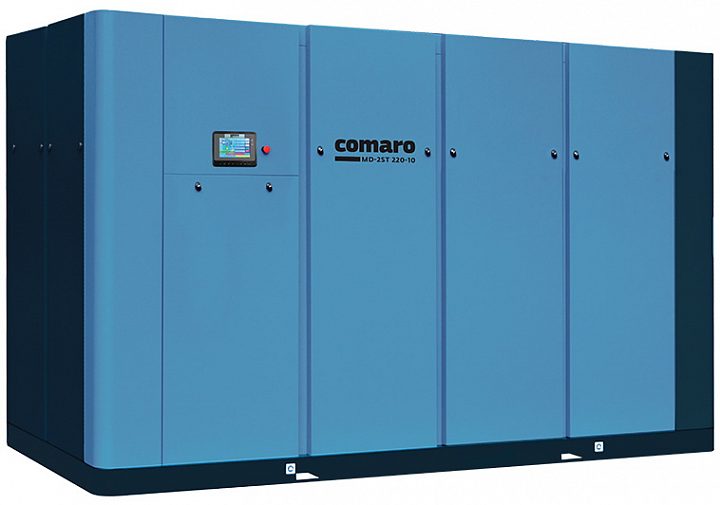 Винтовой компрессор Comaro MD-2ST 250 I 8