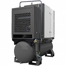 Винтовой компрессор GMP GM 22-8-500D GE VSD — фото 3