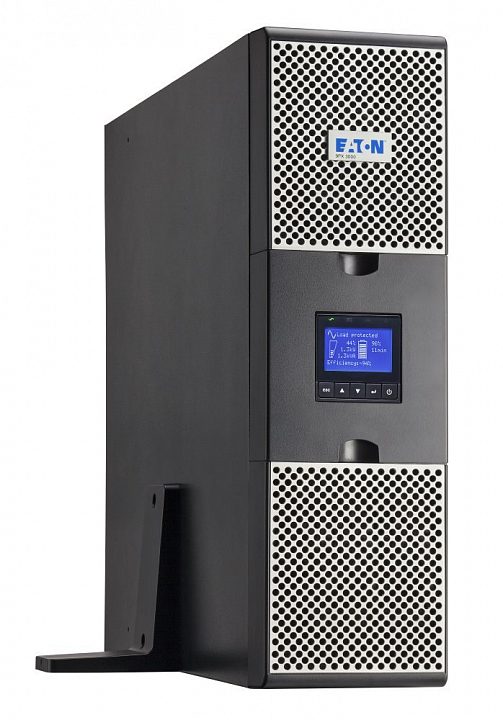 Источник бесперебойного питания Eaton 9PX 11000i RT6U HotSwap Netpack