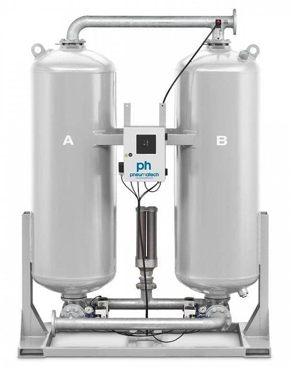 Осушитель воздуха Pneumatech PH 470 S 4-11