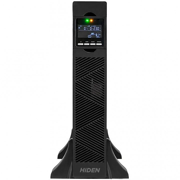 Источник бесперебойного питания HIDEN KU9102S-RT (72VDC)