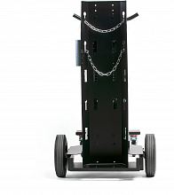 Инвертор сварочный GROVERS TIG-400 LCD AC/DC PULSE  — фото 3
