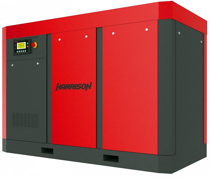 Винтовой компрессор Harrison HRS-9527800