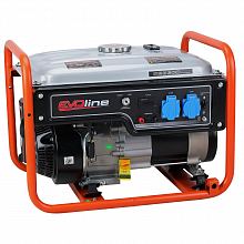 Бензиновый генератор EVOline PB 3300 — фото 1