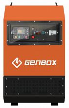 Дизельный генератор GENBOX IV 68-S — фото 3