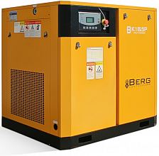 Винтовой компрессор Berg ВК-18.5 (IP23) 8 — фото 3