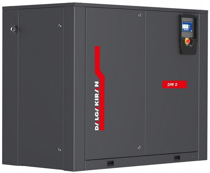 Винтовой компрессор DALGAKIRAN INVERSYS DPR 22-8,5 ID
