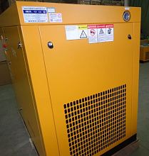 Винтовой компрессор Berg ВК-55Р-Е 16 — фото 10
