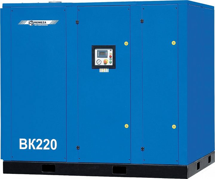 Винтовой компрессор Remeza ВК 220 8 ВС