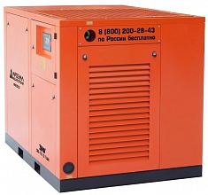 Винтовой компрессор ЗИФ СВЭ-12/0,7 ШМЧ — фото 5