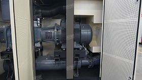 Винтовой вакуумный компрессор GMP GV-15OF VSD — фото 6