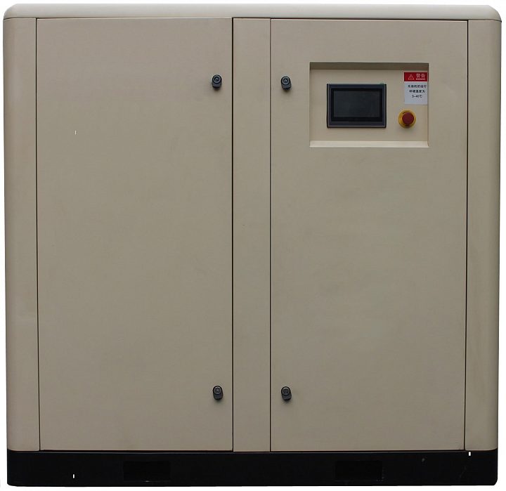 Винтовой компрессор Pioneerair LW-100-OFW 7