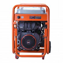 Бензиновый генератор EVOline PB 18003 E — фото 7