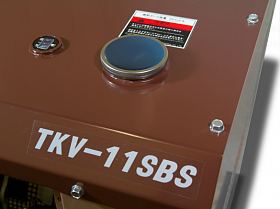 Дизельный генератор Toyo TKV-11SBS — фото 20