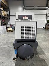 Винтовой компрессор GMP GM 22-16-500D GE VSD (для лазера) — фото 6