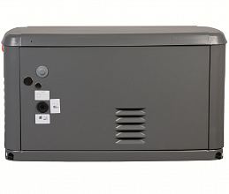 Газовый генератор Pramac GA13000 — фото 4