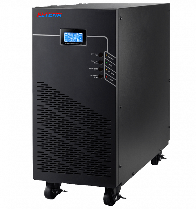 Источник бесперебойного питания ELTENA Monolith XE 10