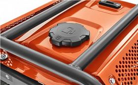 Бензиновый генератор Husqvarna G5500P — фото 3