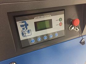 Винтовой компрессор Xeleron Z250FA 8 — фото 20