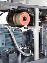 Винтовой компрессор Atlas Copco GA 90 7,5 FF — фото 4