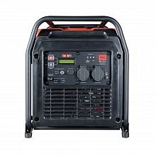 Бензиновый генератор Fubag TI 4300 — фото 3
