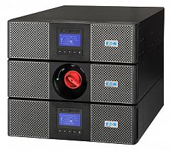 Источник бесперебойного питания Eaton 9PX 8000i 3/1 RT6U HotSwap Netpack — фото 7