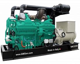 Дизельный генератор GMGen GMC2250 — фото 2