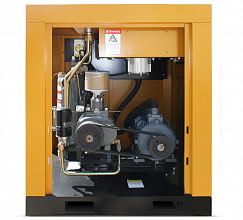 Винтовой компрессор Berg ВК-15Р 7 — фото 6