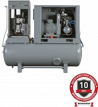 Винтовой компрессор DALGAKIRAN Tidy 20B-7-500D Compact — фото 4