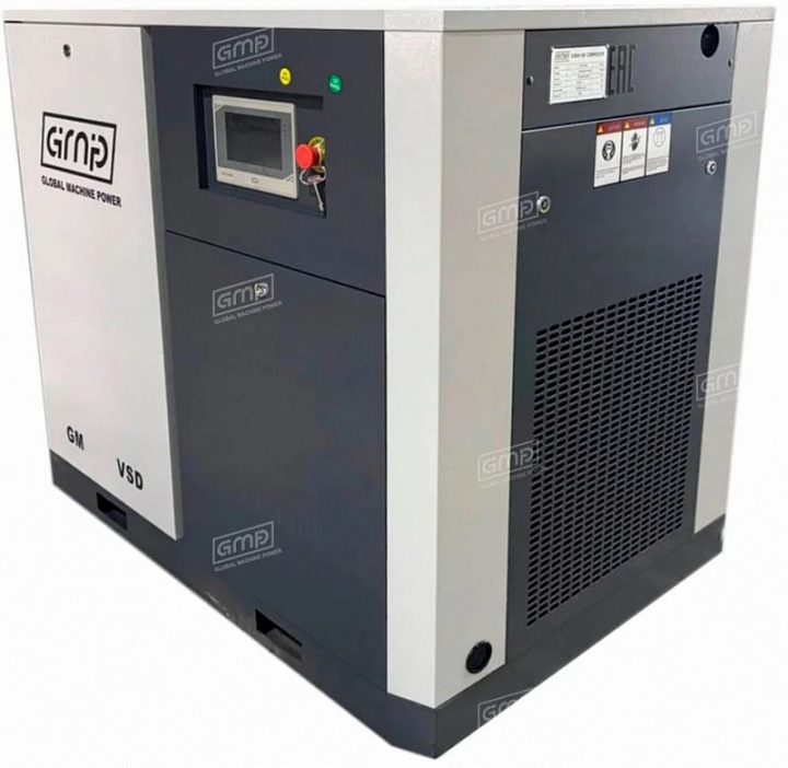 Винтовой компрессор GMP GM 30-30