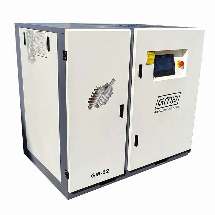 Винтовой компрессор GMP GM 18,5-8 GE/HB (IP23)