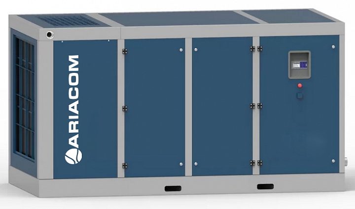 Винтовой компрессор Ariacom HCA+315 10