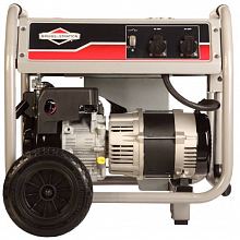 Бензиновый генератор Briggs & Stratton 3750 A — фото 3