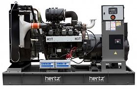 Дизельный генератор Hertz HG 660 DL — фото 1