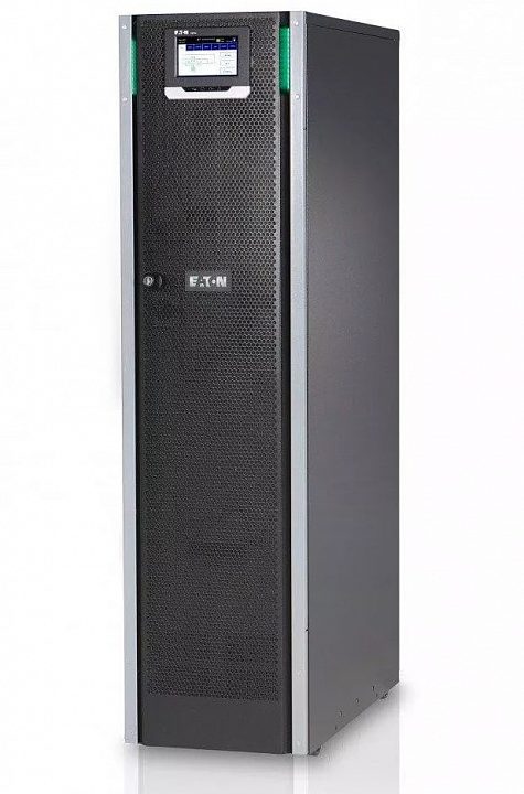 Источник бесперебойного питания Eaton 93PS-15(20)-20-2x9Ah-6