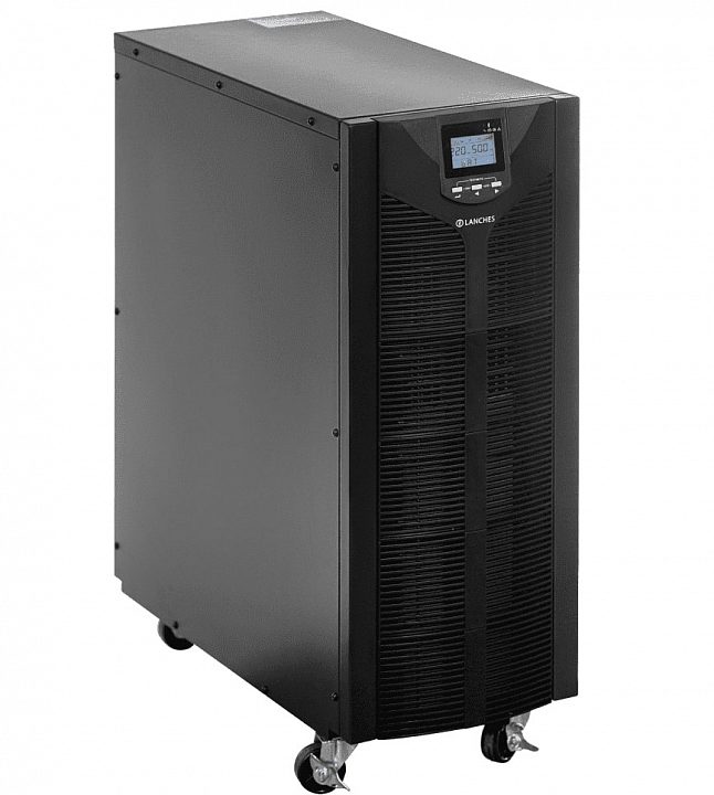 Источник бесперебойного питания Lanches L900II-S 3/1 6kVA