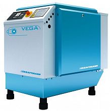 Винтовой компрессор Kraftmann VEGA 30 (13 бар) — фото 1